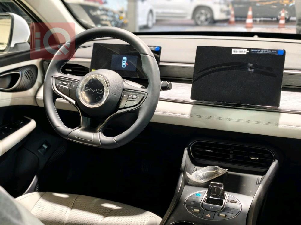 بي واي دي سيل 05 DM-i